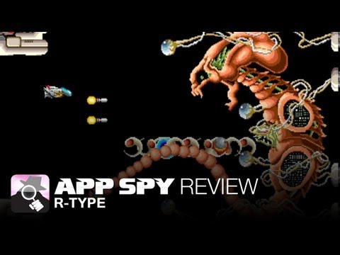 R-Type IOS