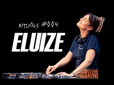 Rituals #004 - Eluize [Night Tide/Ca$hminus]