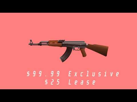 (FREE)(HARD) PNV Jay x PNV Gbanga x  PNV Huncho Type Beat "Draco" (prod. Elvis Beatz)