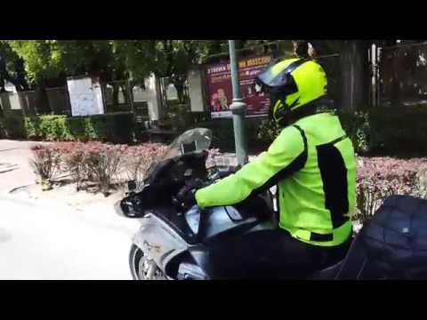 8 Países 2019 - Etapa #9: Nauders - Villagi