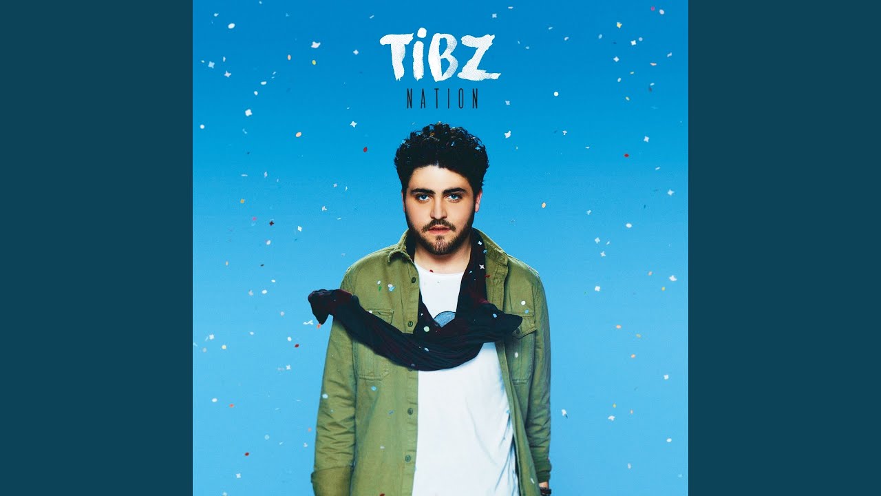 Tibz - Echo