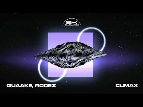 Quaake & Rodez - Rebirth (Original Mix)