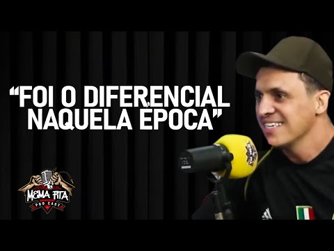 ROBERTY R7 - RENATO GARCIA FAZIA VÍDEO FAKE