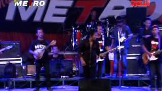 Download lagu New METRO - GITAR TUA -  WAWAN PURWADA - Welahan mp3