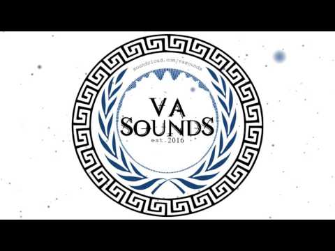 KVINZ - Ridin' All Night