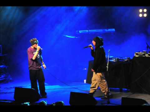 I Woks Sound / Clip teaser album "Histoire de DIRE "