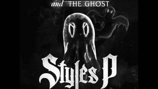 Never Safe -  Styles P