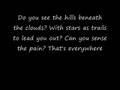 Angels & Airwaves - Heaven Lyrics