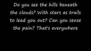 Angels &amp; Airwaves - Heaven Lyrics
