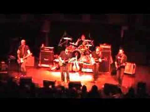 The Police Can't Stand Losing You - Shane Hines & the Trance