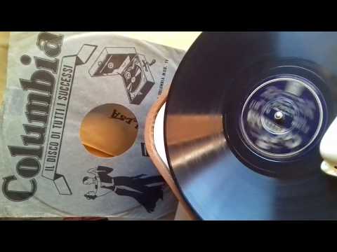 ROSALIE - Savoy Hotel Orpheans (1937)