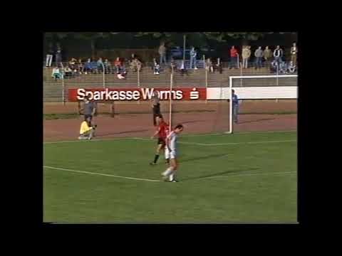 Wormatia Worms - FSV Salmrohr 0:0 (03.10.1987)