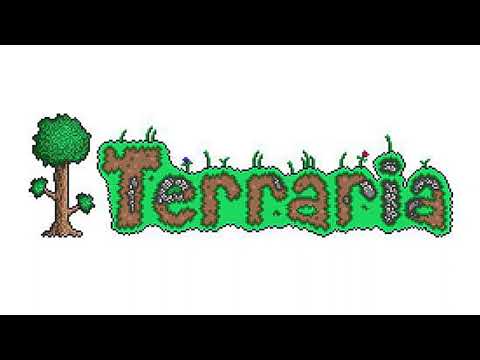 Terraria - Ice [TRAP ICE]