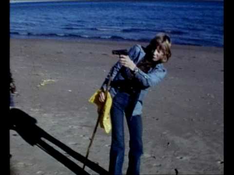 Alicante. Navidad 1974/5 las playas