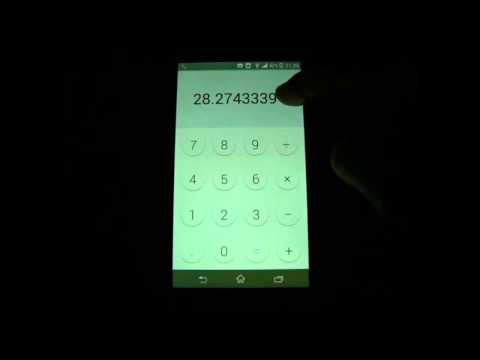 Sola Calculator Android