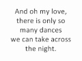 This Dance by Five For Fighting