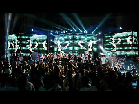 19:26 B2B Yubik Best Closing Set | AUTHENTICA OFF FESTIVAL