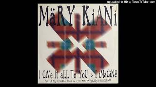 Märy Kiani - When I Call Your Name (Hardfloor Dub)