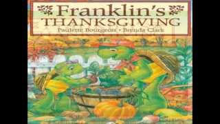 Franklin's Thanksgiving