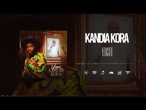 Kandia kora  Yigui (big mich ) #guinee new 