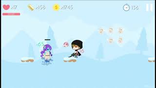 Mysteria World: Adventure of Heroes (64 Levels + 9 Bosses) Unity Game Template video preview