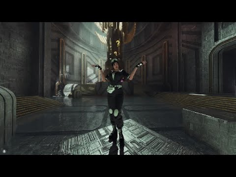 VEP #1 WR 1:52:801 (2 Player Speed Run) | The First Descendant