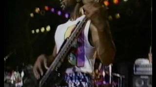 Living Colour- &quot;Open Letter To A Landlord&quot; Live in Auburn 1988