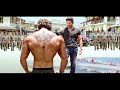 Allu Arjun South Hindi Movie Main Hoon Lucky The Racer