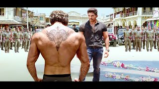 Allu Arjun South Hindi Movie  Main Hoon Lucky The 