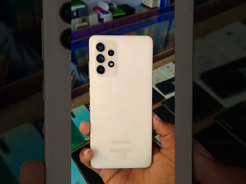 Samsung Galaxy A52 #samsung #a52 #shortsviral