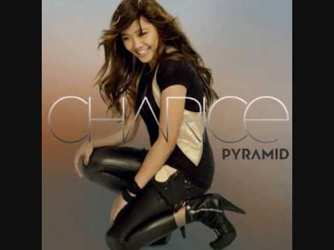 Pyramid (Album Version) - Charice feat. Iyaz
