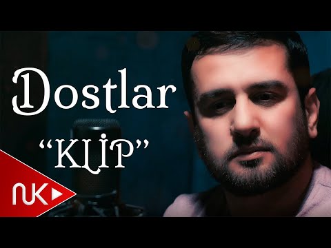 Elsever Goycayli - Dostlar 2021 (Official Music Video)