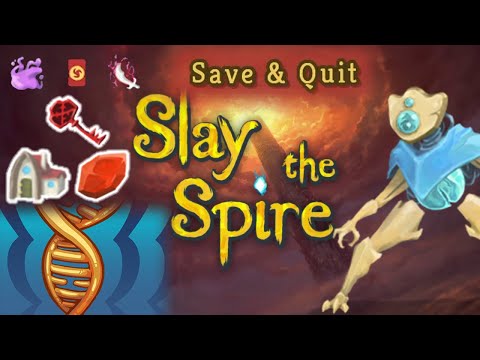 Slay the Spire October 10th Daily - Defect | It's nice knowing the future...