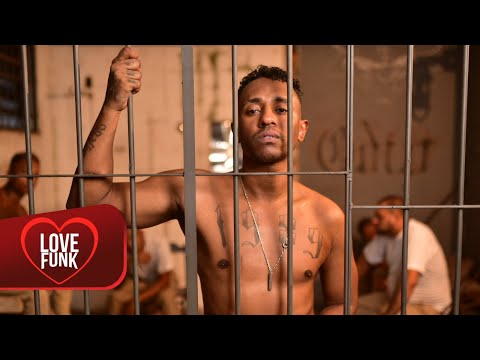 MC Dede - Deus Muito Obrigado (Love Funk) DJ RD