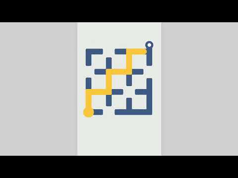 Snake Labyrinth video thumbnail