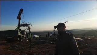 צפו: צה"ל והמשטרה החריבו בתי יהודים בגוש עציון (חדשות הקול היהודי) - התמונה מוצגת ישירות מתוך אתר האינטרנט יוטיוב. זכויות היוצרים בתמונה שייכות ליוצרה. קישור קרדיט למקור התוכן נמצא בתוך דף הסרטון צפו: צה"ל והמשטרה החריבו בתי יהודים בגוש עציון (חדשות הקול היהודי) - התמונה מוצגת ישירות מתוך אתר האינטרנט יוטיוב. זכויות היוצרים בתמונה שייכות ליוצרה. קישור קרדיט למקור התוכן נמצא בתוך דף הסרטון