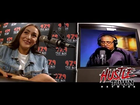 Hustle Town Network Ep: 3 Carley Coy (FULL EPISODE)