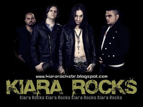 Kiara Rocks - Pode Apostar (Acústica)