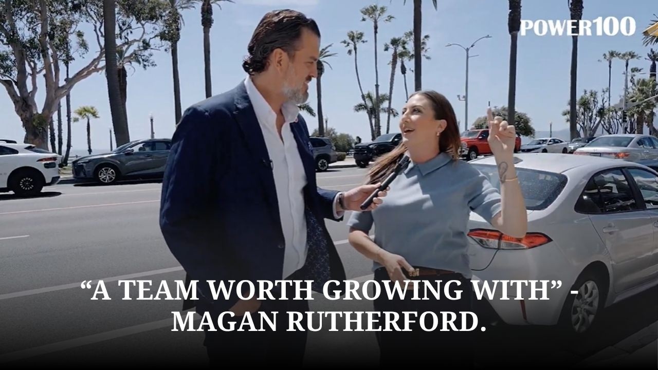 A Team Worth Growing With: How Magan Rutherford Says Destination Motivation’s Culture, Connection, And Leadership Opportunity Are Fueling Its Next Stage