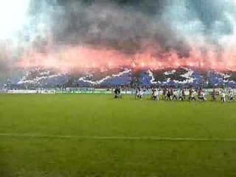 Lech Poznań - Amica Wronki