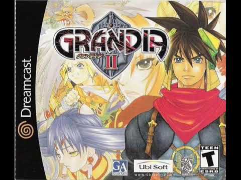 Best VGM 16 - Grandia II - Fight!! Ver.4 ~ Final Battle