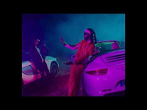 13 Block x Josman Type Beat "Affaires Noires" (prod. DAKEEZ)