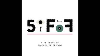 Shlohmo ft  How To Dress Well - Don't Say No - 5oFoF