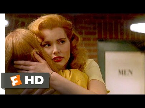 Dottie Says Goodbye - A League of Their Own (8/8) Movie CLIP (1992) HD