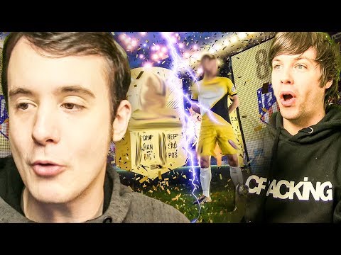 A CRAZY AMOUNT OF FIFA POINTS SPENT - FIFA 18 ULTIMATE TEAM PACK OPENING