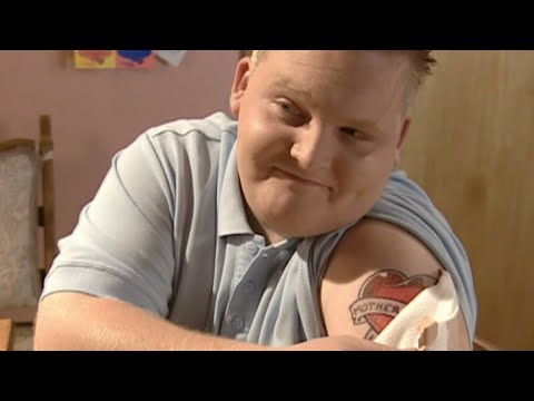 Echte Männer tanzen nicht | Axel! | S01 F09