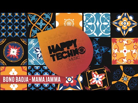 HTMC27 Bono Badja - Mama Jamma