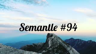 #94 Semantle Answers 3 May 2022