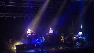 Mark Eliyahu - Do You Remember? (Ankara, 2.2.2019)