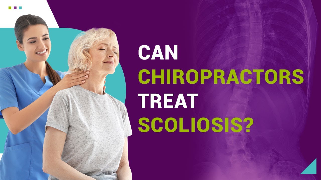 Can Chiropractors Treat Scoliosis?